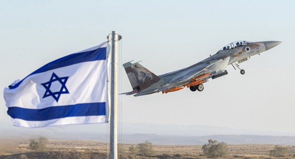 الجيش الإسرائيلي لروسيا: لم نختبئ وراء طائراتكم