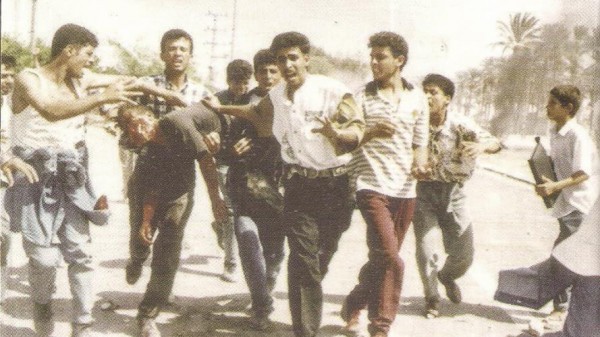 قبل 22 عاماً.. اندلاع مواجهات "هبة النفق" في القدس
