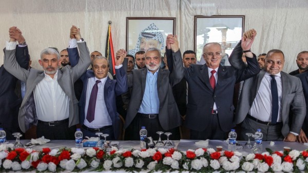 قيادي فتحاوي: إجراءاتنا بغزة ستكون ضد حماس وقوى إقليمية تدعم الإنقسام