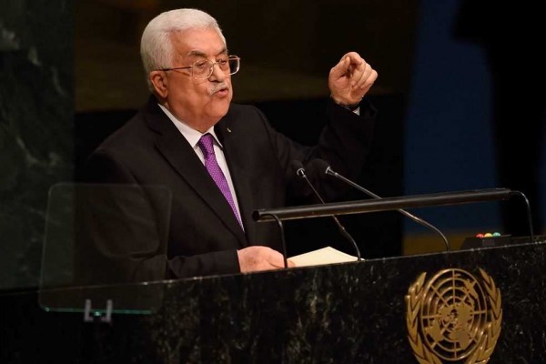 قبيل خطابه التاريخي.. الرئيس عباس يجري مشاورات مهمة مع زعماء العالم