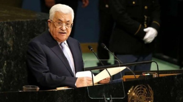 الرئيس عباس قد يُعلن الانسحاب من بعض الاتفاقيات مع إسرائيل