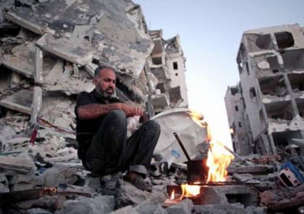 البنك الدولي يُحذر: غزة دخلت مرحلة الانهيار الاقتصادي