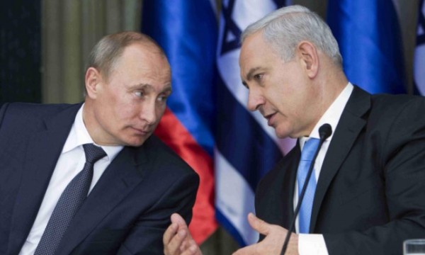 تحذير إسرائيلي لروسيا بعد تزويد النظام السوري بصواريخ "S-300"