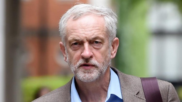 حزب العمال البريطاني ينفي اتهامه بمعاداة السامية