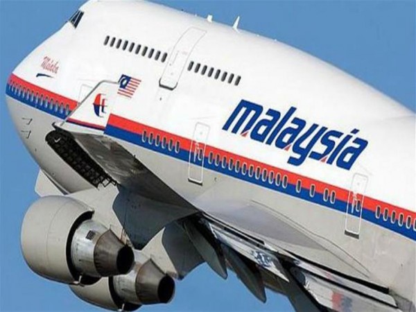 فيلم وثائقي يكشف سر الطائرة الماليزية المفقودة