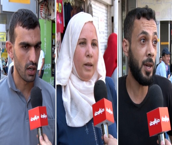 شاهد: الهجرة أم الاستقرار بغزة ماذا سيختار المواطنون؟