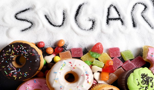 فيديو: علماء يوصون بتناول "السكر" لعلاج السمنة