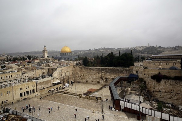قطامي: البنك الإسلامي للتنمية لم يُقلص دعمه في تعزيز صمود القدس