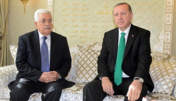 الرئيس عباس يلتقي أردوغان وغوتيريش ولافروف في نيويورك