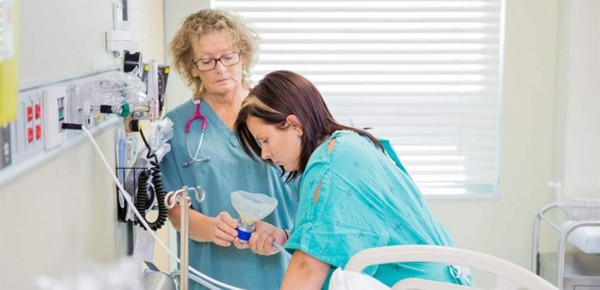 للشفاء السريع من الولادة القيصرية.. اتبعي هذه النصائح