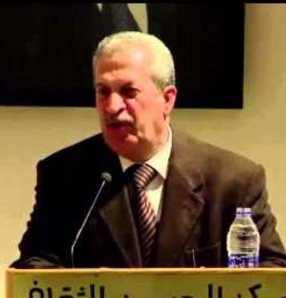 تحديات أيوب فلسطين