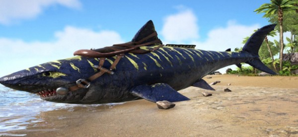 "ميجالودون" عملاق البحار.. أكبر وأشرس سمكة قرش عرفها تاريخ الأرض