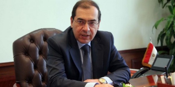 مصر تعلن وقف استيراد الغاز المسال من الخارج