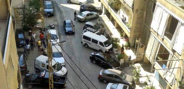 هول وتوتر في الدكوانة بعد العثور على جثة فتاة داخل حقيبة