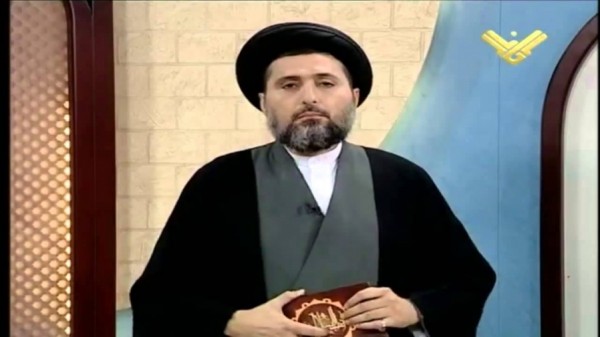 فيديو: شيخ شيعي: من يضع صورة ابنته وزوجته على مواقع التواصل بلا شرف