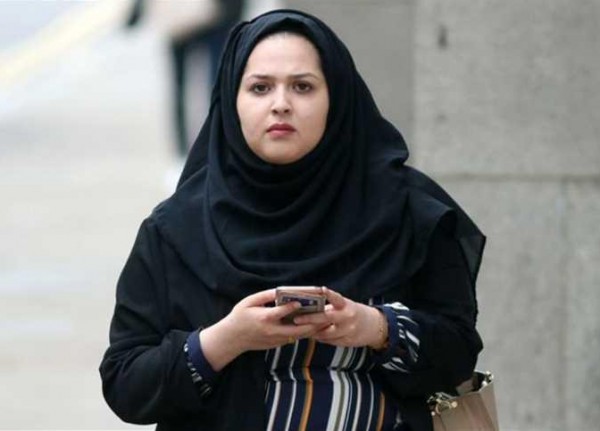 السجن 14 عامًا لملكة "سناب شات".. لهذا السبب