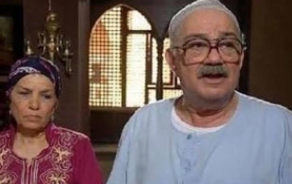 "الأب" في السينما المصرية.. وفاة جلال عبد القادر عن عمر 63 عامًا  9998913527