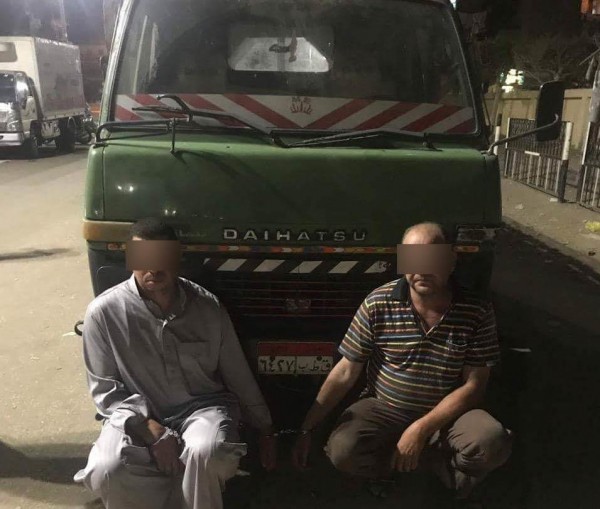مصر: تفاصيل صادمة وراء العثور على جثة امرأة توفيت أثناء ممارسة الرذيلة