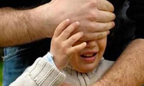 يختطف ابن شقيقته للإتجار في أعضائه مقابل 60 ألف جنيه
