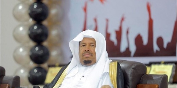 سورية الجنسية.. الإعدام بالسيف لزوجة المسؤول السعودي إبراهيم الغصن
