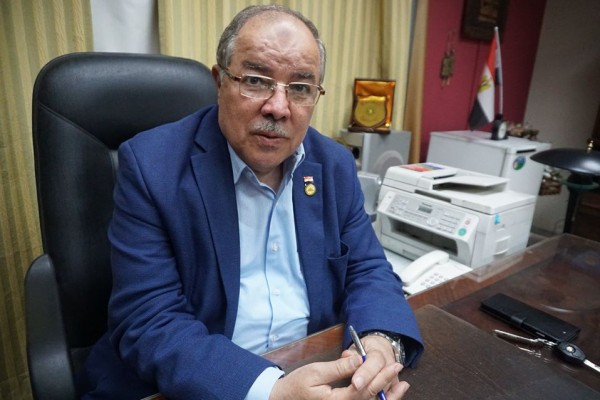 برلماني مصري: نحن بحاجة إلى استلهام روح نصر أكتوبر لمواجهة التحديات