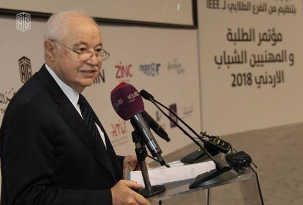 أبوغزاله: يجب تغيير منظومة التعليم في الأردن وليس تطويرها