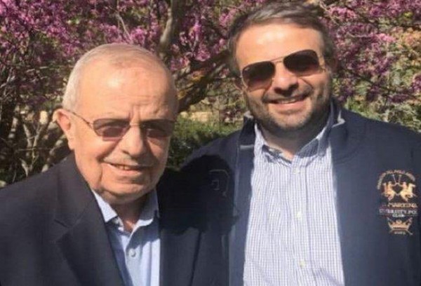 أمريكا تدرج ابن وزير لبناني على "لائحة الإرهاب" بتهمة دعم حزب الله