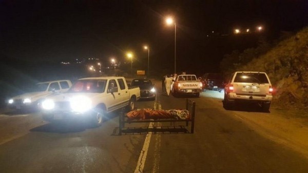 صور: جثة السرير.. الشرطة تكشف سر أغرب عملية قتل بالسعودية