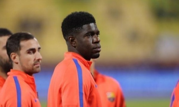 برشلونة يتعرض لانتكاسة دفاعية قبل الكلاسيكو