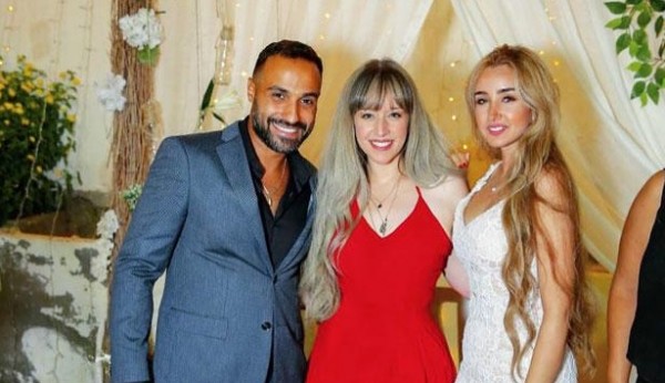 فيديو: هنا الزاهد تتحدث عن ندمها الكبير بعد علاقتها بأحمد فهمي