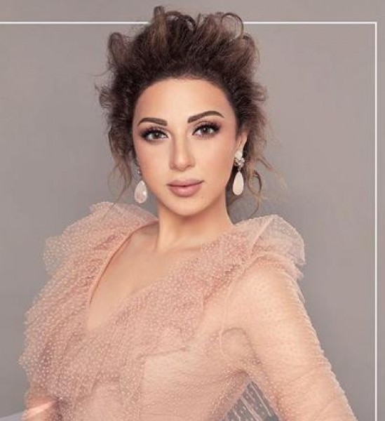 ميريام فارس تفاجئ الجمهور بصورة غريبة ومن ثم تحذفها