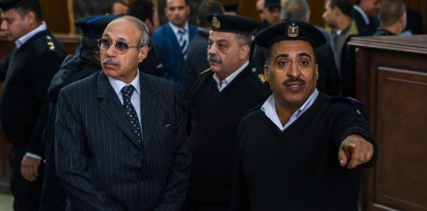 حبيب العادلي عن خالد مشعل: مهندس مخطط إسقاط مصر