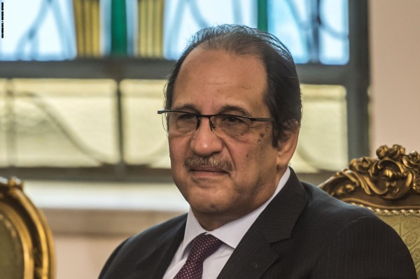 قناة إسرائيلية: عباس كامل يزور تل أبيب الأسبوع المقبل