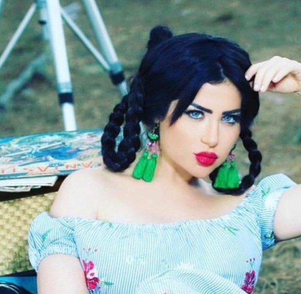 سيارة ابنة حليمة بولند تثير ضجة عارمة بين متابعيها.. شاهدها من الداخل