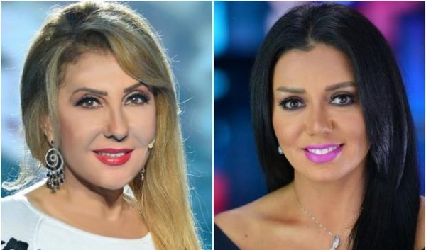 رانيا يوسف: أكره أفلام نادية الجندي منذ الطفولة.. وسلوكها غير مفهوم