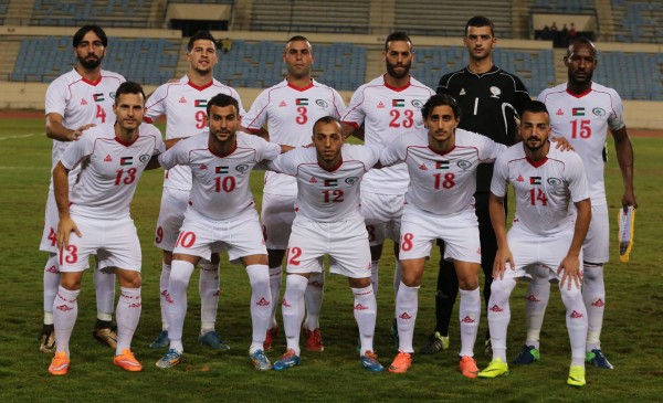 منتخبنا الوطني يتوج بلقب بطولة الكأس الذهبية بفوزه في النهائي على طاجكستان
