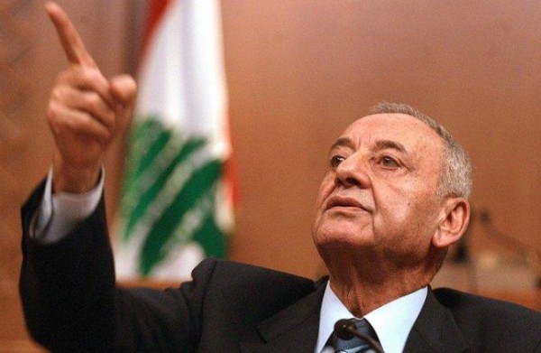 بري يدعو العالمين الإسلامي والعربي لمواجهة (صفقة القرن) موحدين