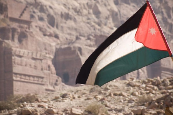 مواطن اردني يطلق على طفلته اسم القدس نكاية بترامب