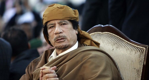 الإفراج عن رفيق (القذافي) خلال ثورة الفاتح... وإليك السبب