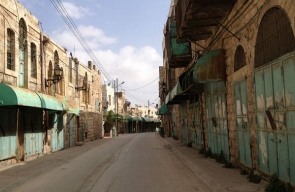 ‎بلدية الخليل تُحذر من خطورة تداعيات قرار الاحتلال بإقامة 31 وحدة استيطانية