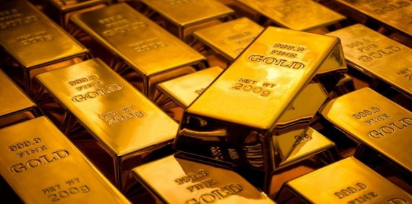 الذهب يسجل أعلى مستوياته في 12 أسبوعًا