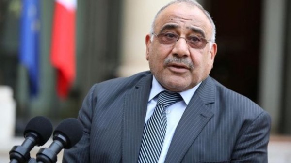 بسبب الضغوط السياسية.. عبد المهدي قد يتنازل عن مهمة تشكيل الحكومة العراقية