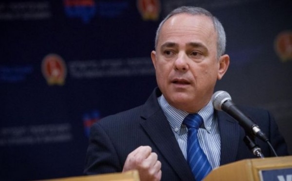 وزير إسرائيلي: أنا جبان وأخاف من اندلاع حرب بغزة.. يجب التوصل لتهدئة