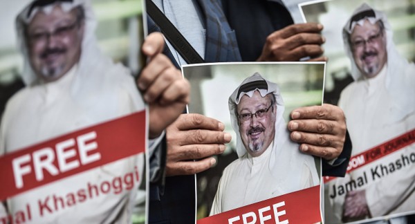 تركيا تعثر على "دليل مؤكد" لمقتل خاشقجي بالقنصلية السعودية