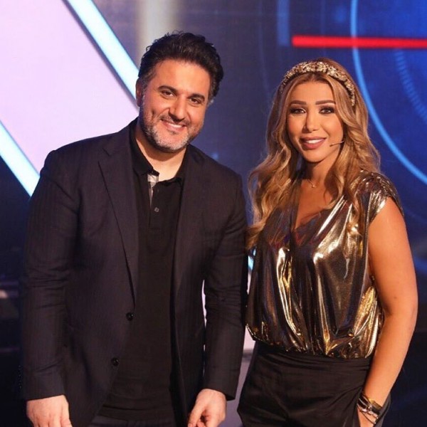 فيديو.. ملحم زين: كنت أعتقد بأن الغناء سيدخلني النار