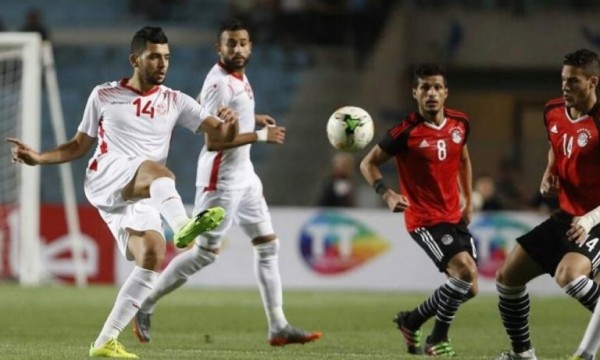 تأهل مصر وتونس إلى نهائيات كأس الأمم الأفريقية 2019   9998916676