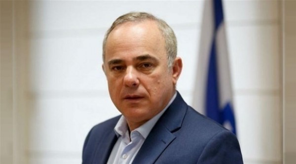 وزير إسرائيلي: يجب تسديد ضربة محدودة وقوية لحماس دون الانجرار إلى حرب