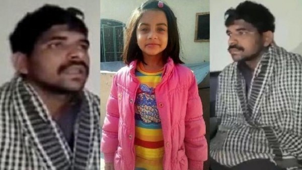 باكستان تنفذ حكم الإعدام شنقاً بقاتل الطفلة زينب,, وهذه تفاصيل جريمته