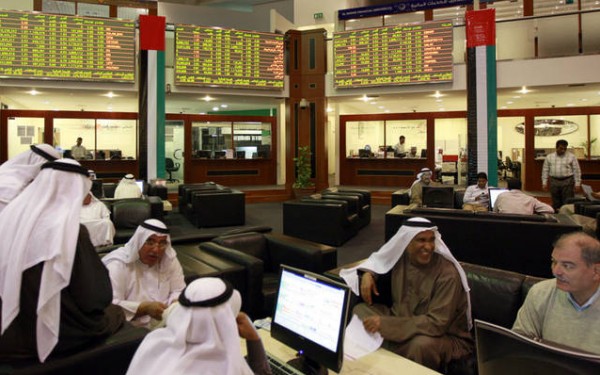 أزمة خاشقجي.. بورصة دبي قد تتعرض لضربة مزدوجة