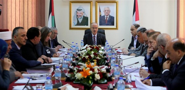 الحكومة الفلسطينية تُدين التصعيد الإسرائيلي المستمر في قطاع غزة